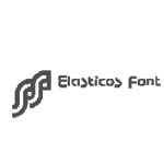Elasticos Font